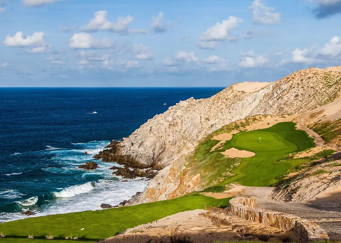 Quivira Cabos And Homes -vacation Resort Cabo San Lucas
