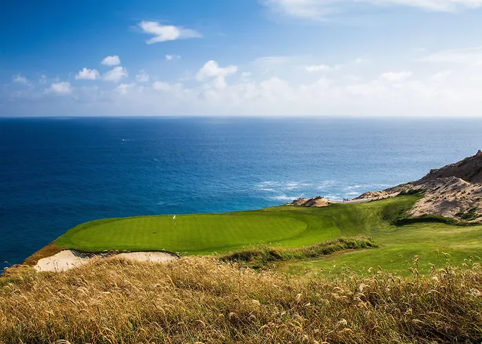 Resort Quivira Cabos And Homes -vacation 5*
