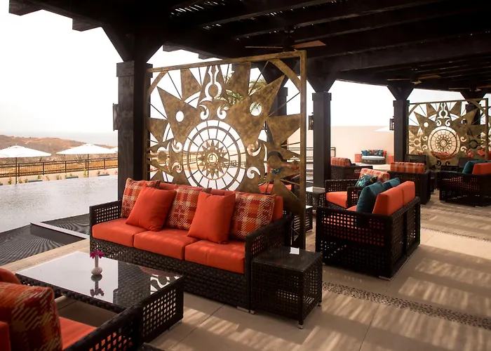 Quivira Cabos And Homes -vacation Resort