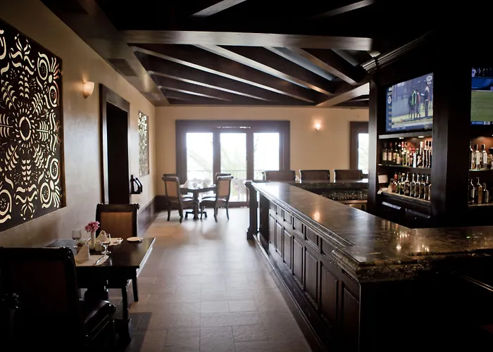Quivira Cabos And Homes -vacation Resort