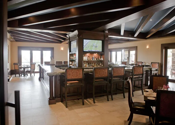 Quivira Cabos And Homes -vacation Resort Cabo San Lucas