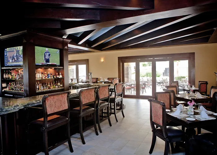 Resort Quivira Cabos And Homes -vacation 5*