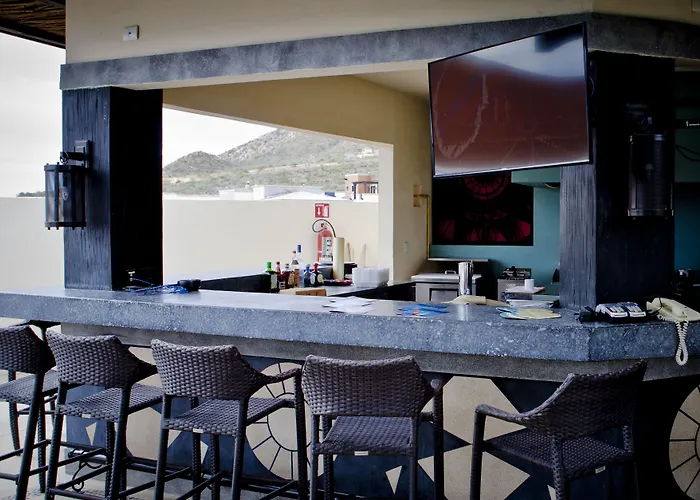 Quivira Cabos And Homes -vacation Resort 5*