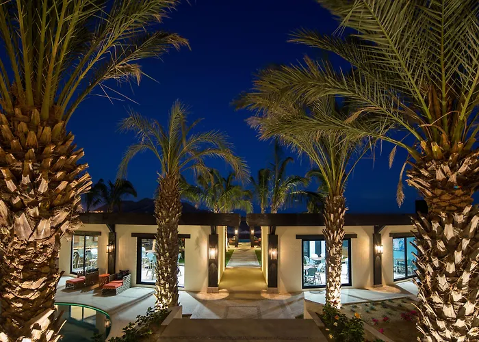 Quivira Cabos And Homes -vacation