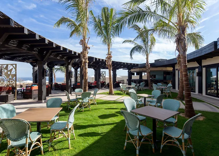 Quivira Cabos And Homes -vacation Resort 5*