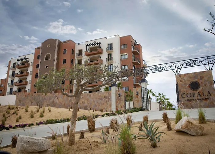 Quivira Cabos And Homes -vacation Resort Cabo San Lucas