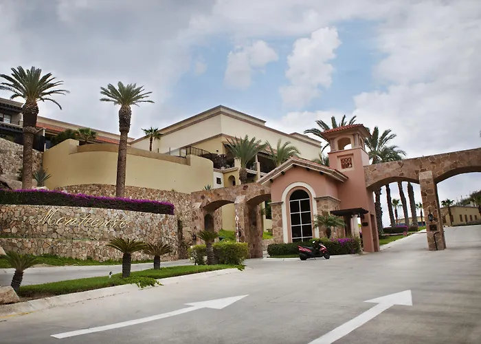 Resort Quivira Cabos And Homes -vacation