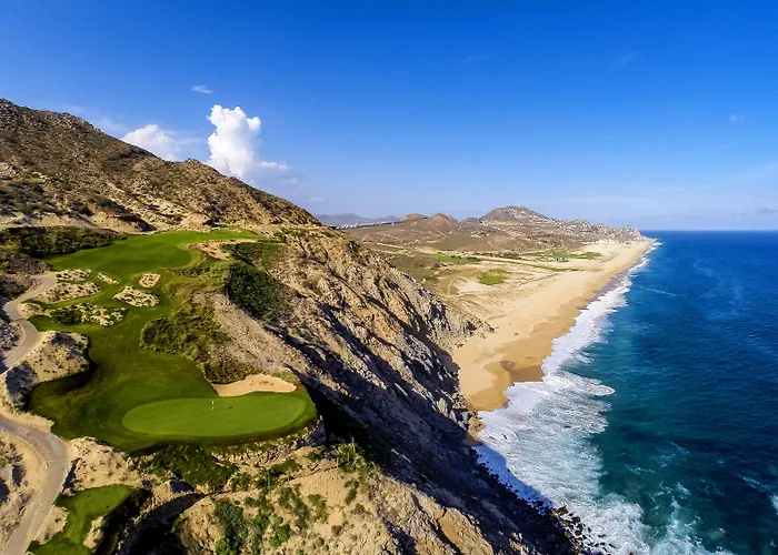 Quivira Cabos And Homes -vacation 5*