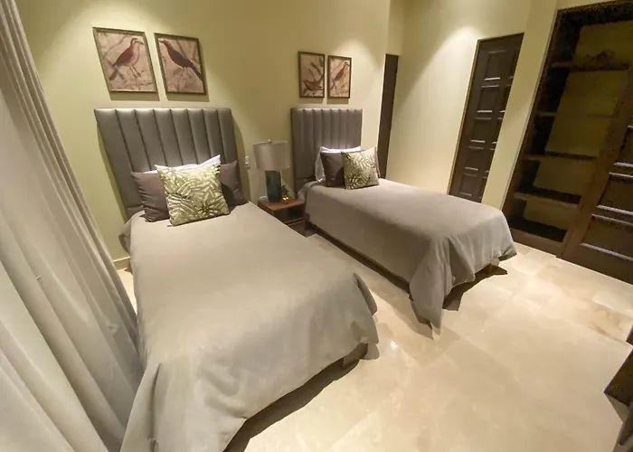Quivira Cabos And Homes -vacation 5*