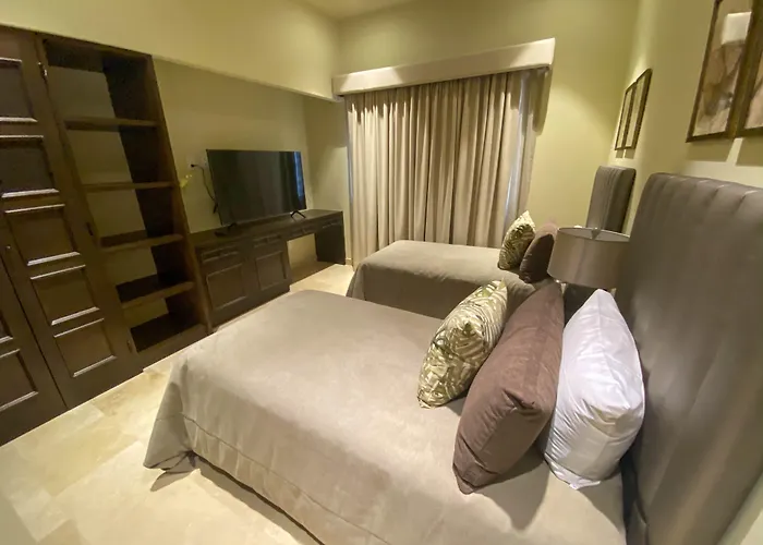 Quivira Cabos And Homes -vacation 5*